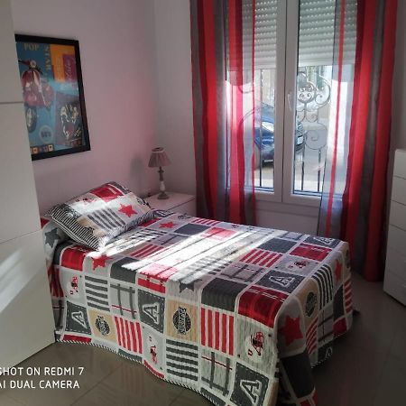 Apartamentos La Bodega La Zarza  Esterno foto