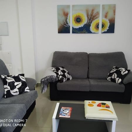 Apartamentos La Bodega La Zarza  Esterno foto