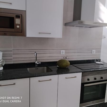 Apartamentos La Bodega La Zarza  Esterno foto