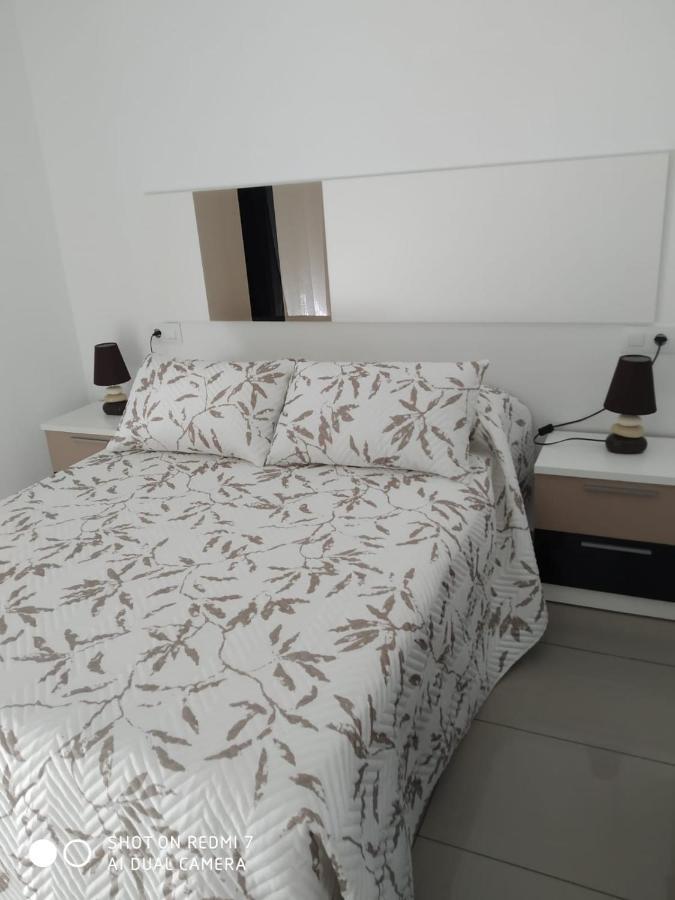Apartamentos La Bodega La Zarza  Esterno foto