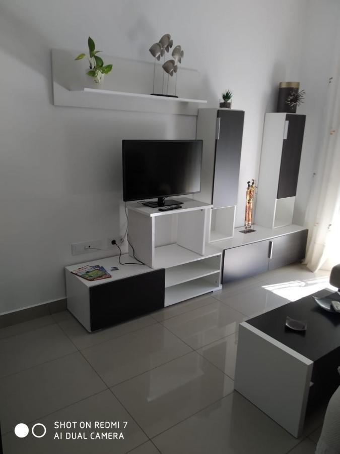 Apartamentos La Bodega La Zarza  Esterno foto